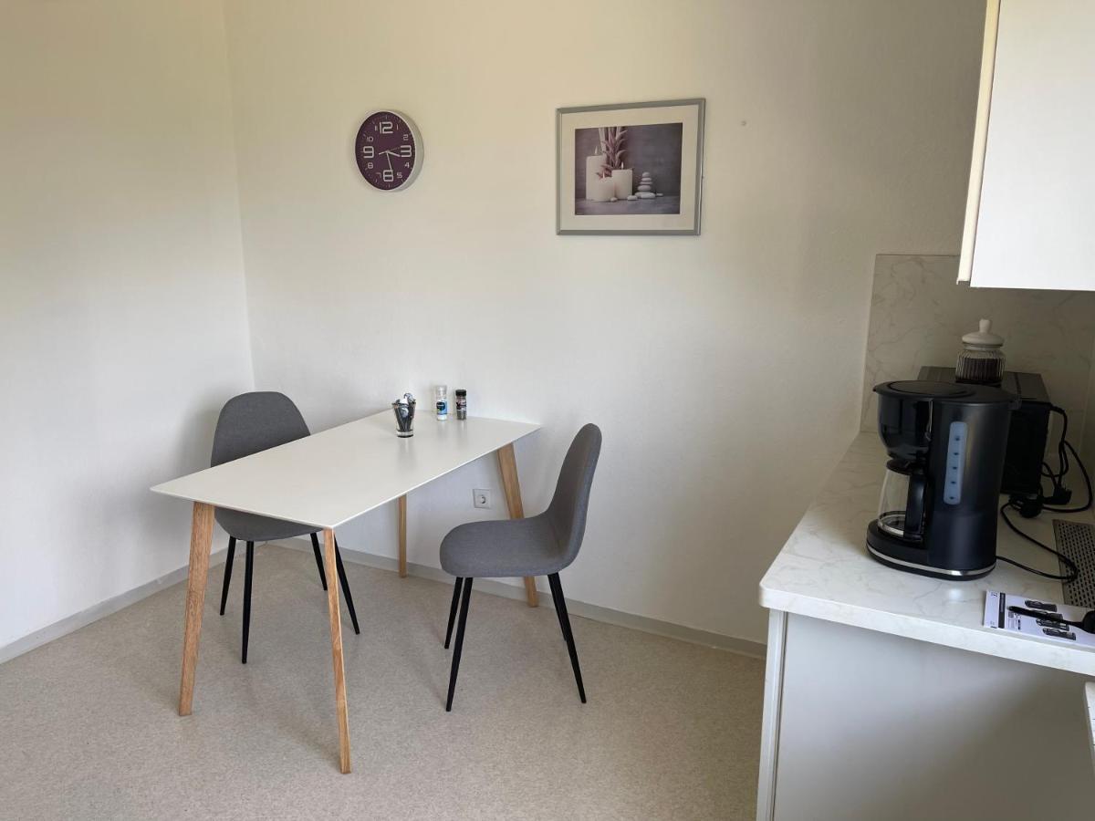 Landvilla Dagobert Malsfeld Екстериор снимка