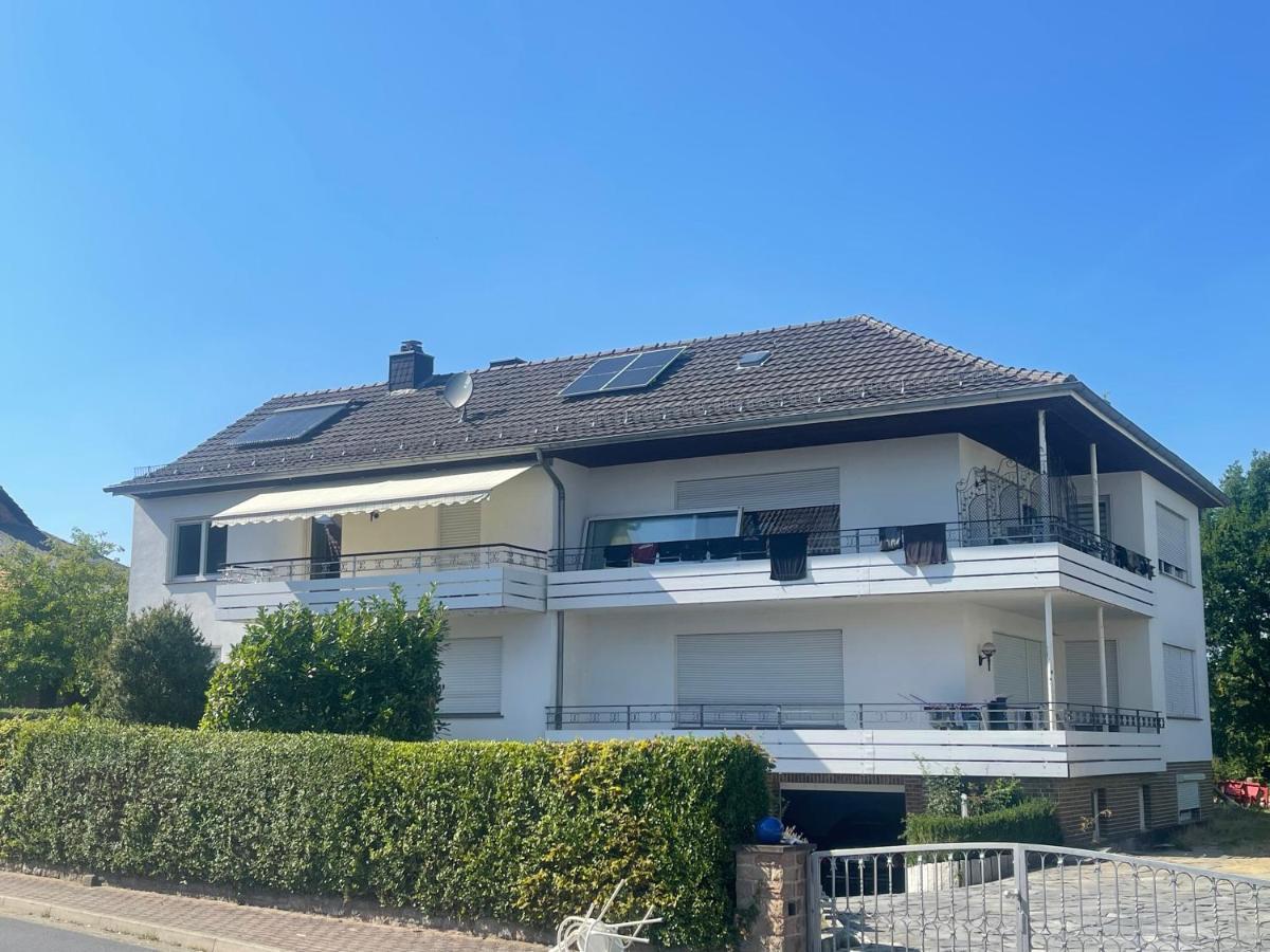 Landvilla Dagobert Malsfeld Екстериор снимка
